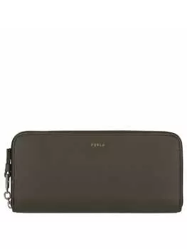 Кошелек Furla, цвет sage