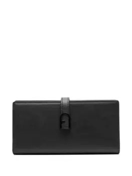 Кошелек Furla Flow, черный