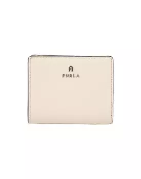 Кошелек Furla, хаки