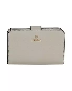 Кошелек Furla, хаки