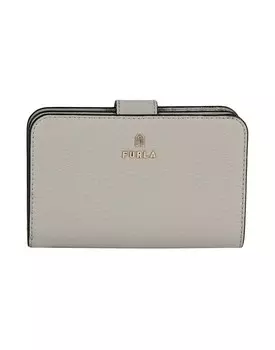 Кошелек Furla, хаки