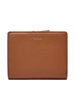 Кошелек Furla, коричневый