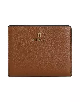 Кошелек Furla, коричневый