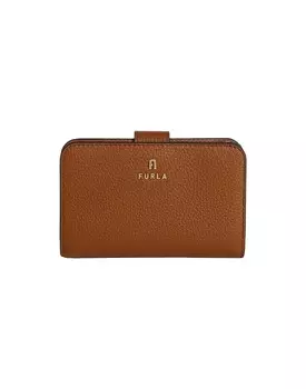 Кошелек Furla, коричневый