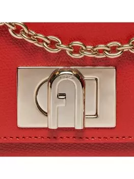 Кошелек Furla, красный
