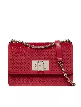 Кошелек Furla, красный