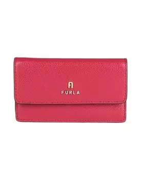 Кошелек Furla, красный