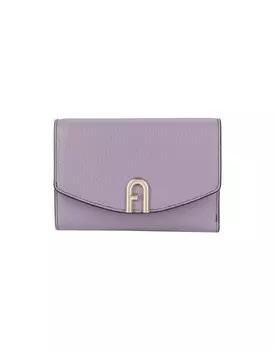 Кошелек Furla, лиловый