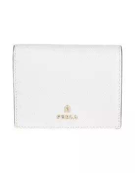 Кошелек Furla, молочный