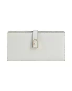 Кошелек Furla, молочный