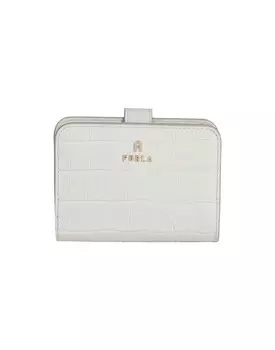 Кошелек Furla, молочный