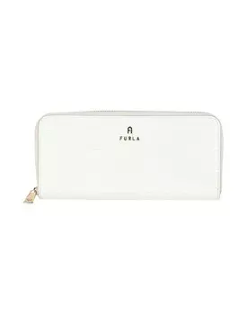 Кошелек Furla, молочный