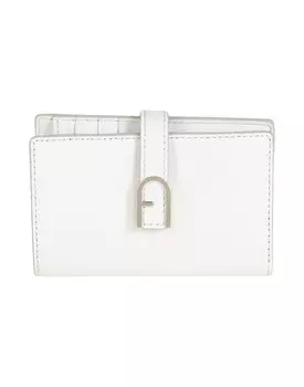 Кошелек Furla, молочный