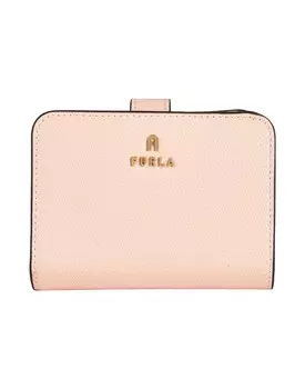 Кошелек Furla, розовый
