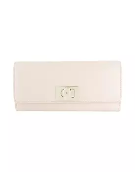 Кошелек Furla, розовый