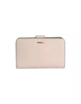 Кошелек Furla, розовый