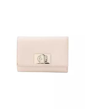 Кошелек Furla, розовый