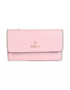 Кошелек Furla, розовый