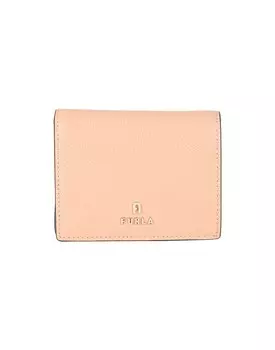Кошелек Furla, розовый