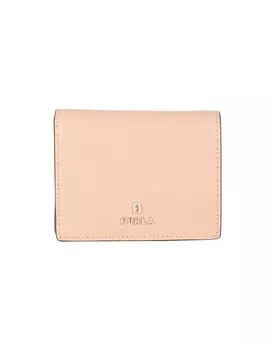 Кошелек Furla, розовый