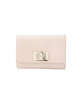 Кошелек Furla, розовый