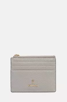 Кошелек Furla, серый