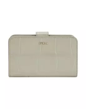 Кошелек Furla, серый