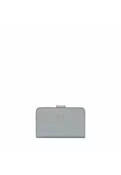 Кошелек Furla, серый