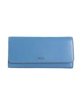 Кошелек Furla, синий