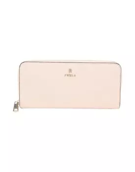 Кошелек Furla, светло-розовый