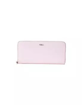 Кошелек Furla, светло-розовый