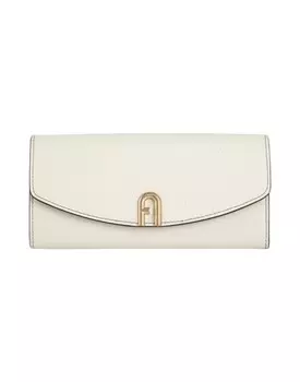 Кошелек Furla, светло-серый