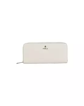 Кошелек Furla, светло-серый