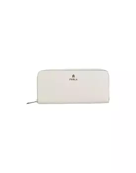 Кошелек Furla, светло-серый