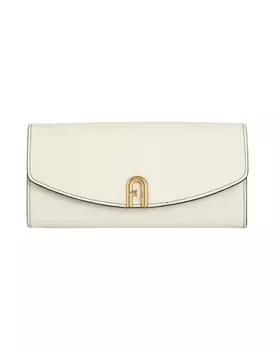 Кошелек Furla, светло-серый