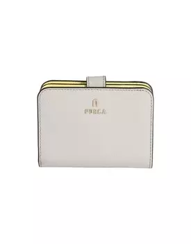 Кошелек Furla, светло-серый