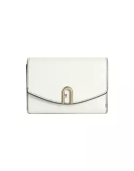 Кошелек Furla, светло-серый
