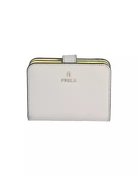 Кошелек Furla, светло-серый