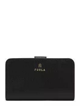 Кошелек FURLA Wallet Camelia, черный