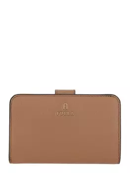 Кошелек FURLA Wallet Camelia, кэмел
