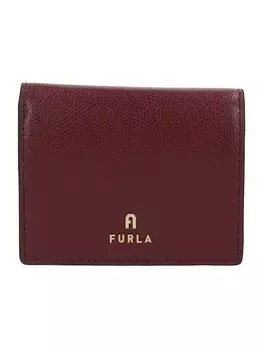 Кошелек FURLA Wallet CAMELIA, темно-красный