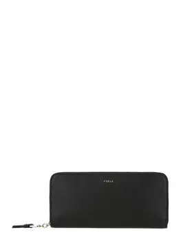 Кошелек FURLA Wallet, черный