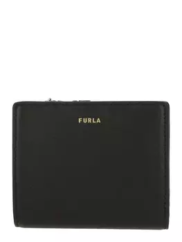 Кошелек FURLA Wallet, черный