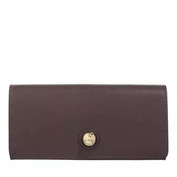Кошелек FURLA Wallet, коричневый