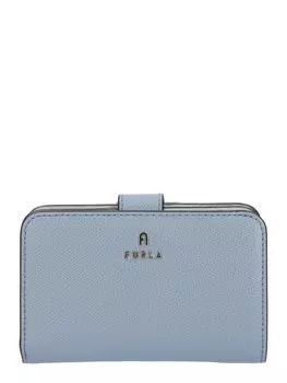Кошелек FURLA Wallet, светло-голубой