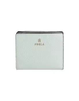 Кошелек Furla, зеленый