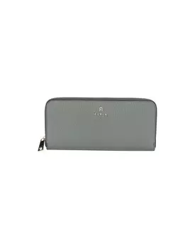 Кошелек Furla, зеленый