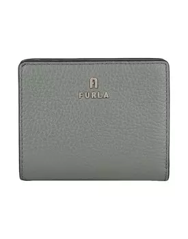 Кошелек Furla, зеленый