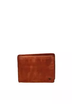 Кошелек Gave Lux, коричневый