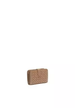 Кошелек GERLA COMPACT Furla, бежевый